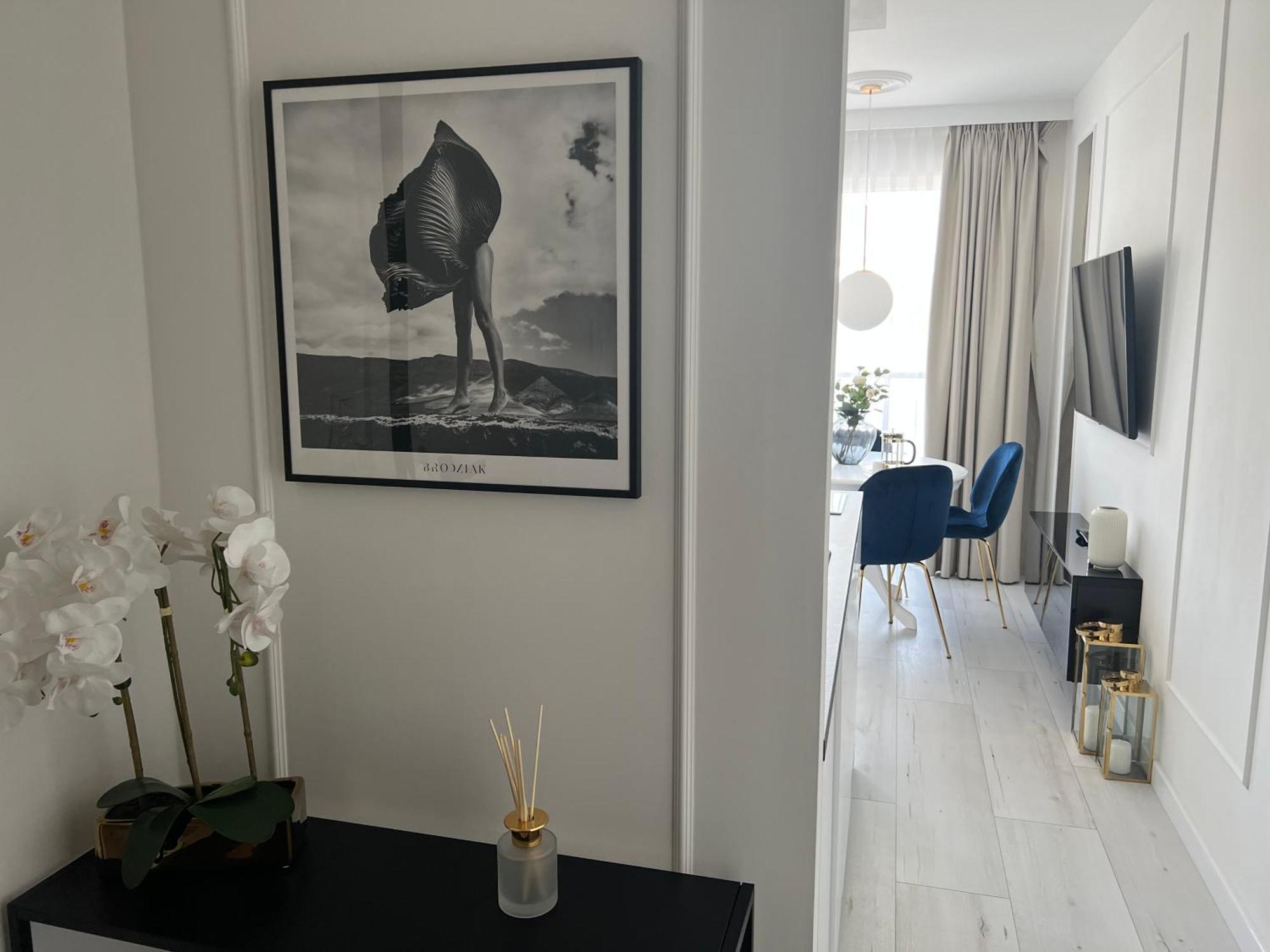 Apartament Glamour Basen, Sauna, Jacuzzi, Silownia, Restauracja - 365Pam โควอบเซก ภายนอก รูปภาพ