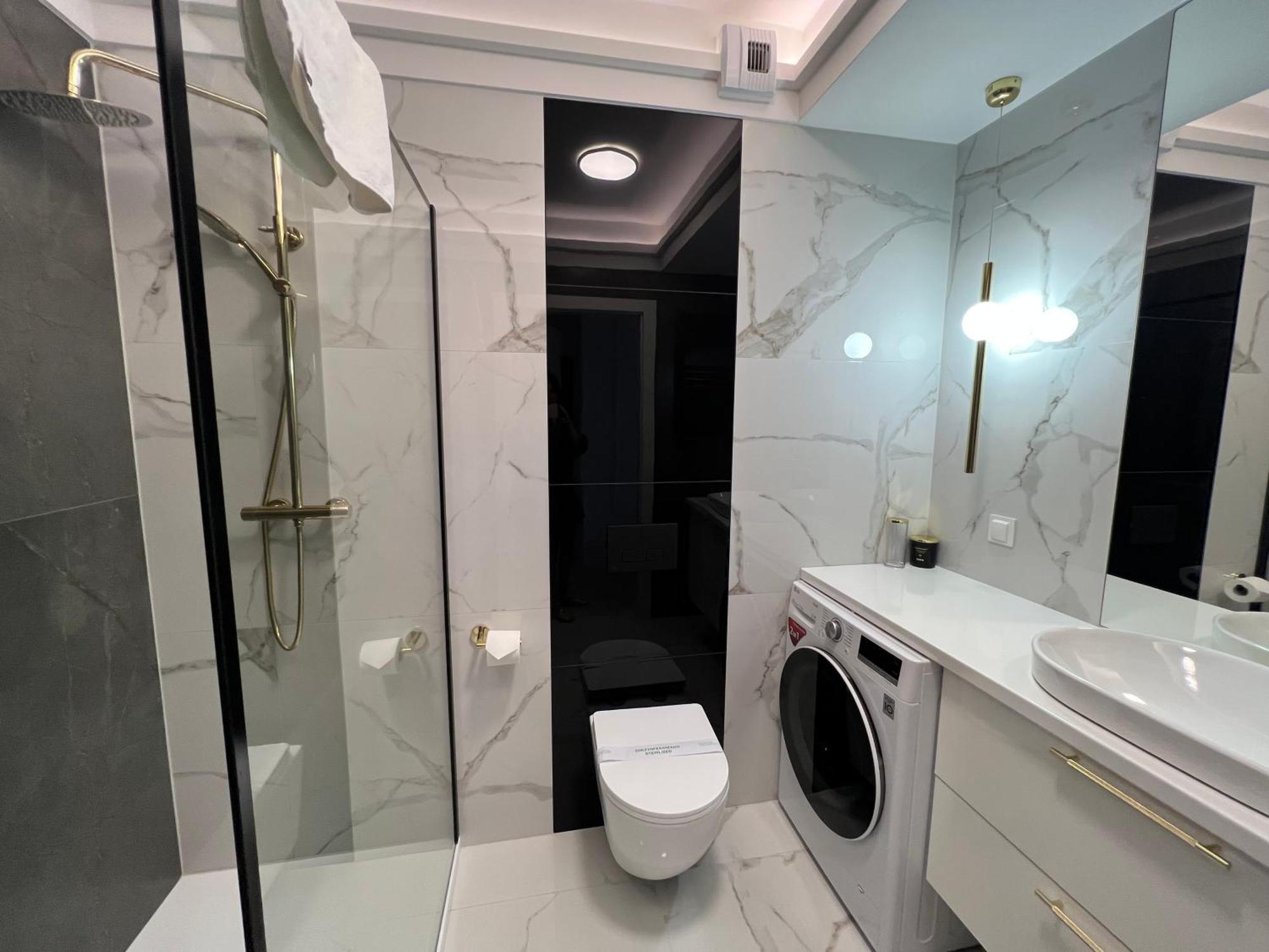 Apartament Glamour Basen, Sauna, Jacuzzi, Silownia, Restauracja - 365Pam โควอบเซก ภายนอก รูปภาพ